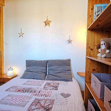 Fizhome Mt Blanc 파시 외부 사진