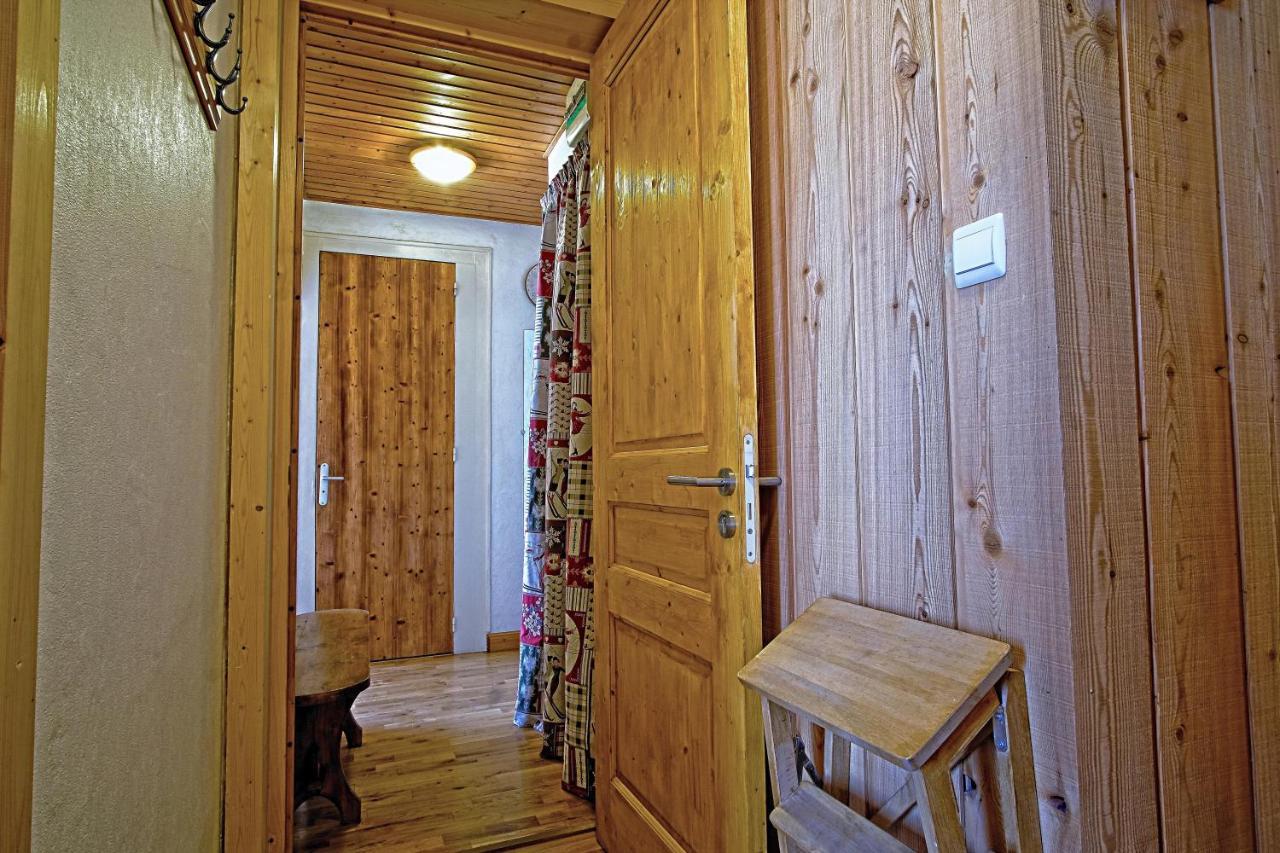 Fizhome Mt Blanc 파시 외부 사진