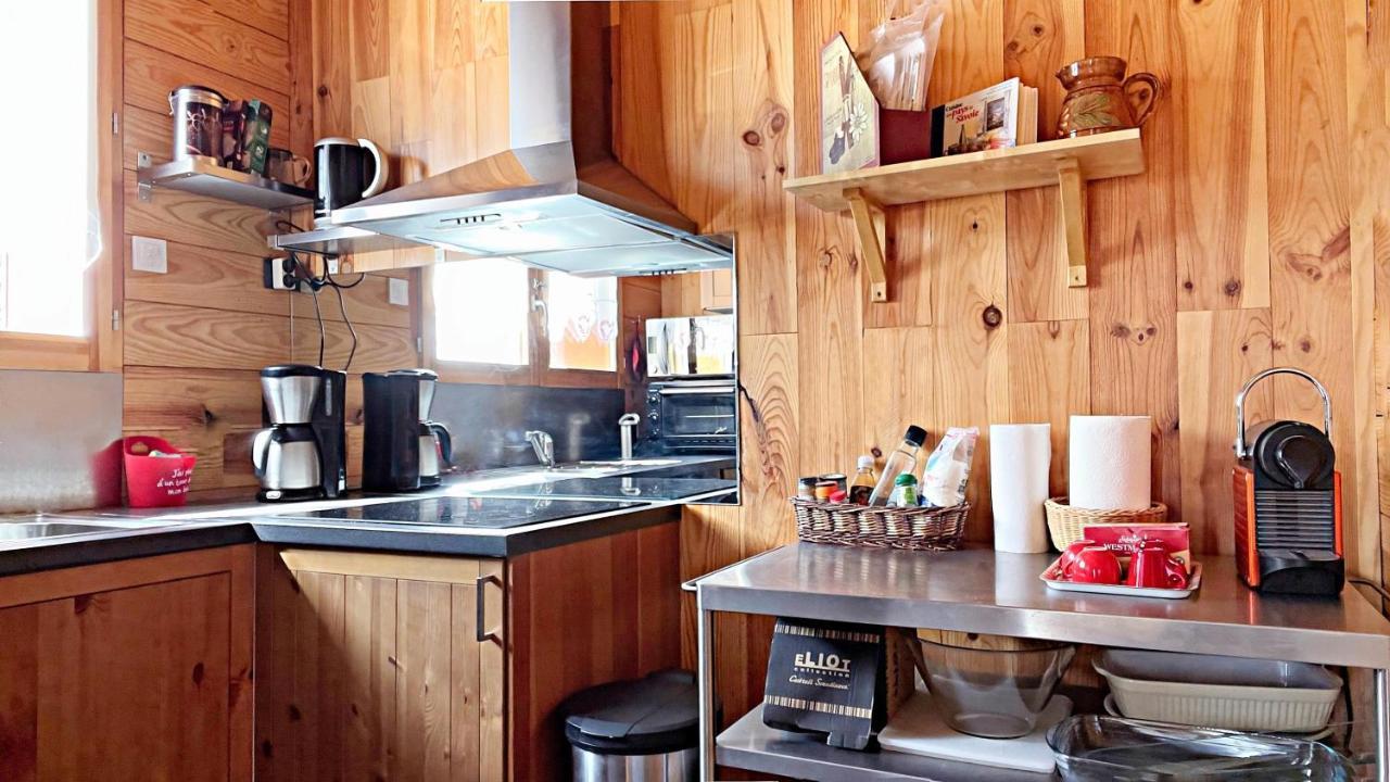 Fizhome Mt Blanc 파시 외부 사진