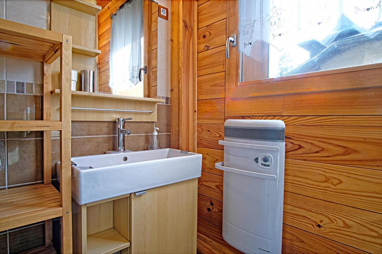 Fizhome Mt Blanc 파시 외부 사진