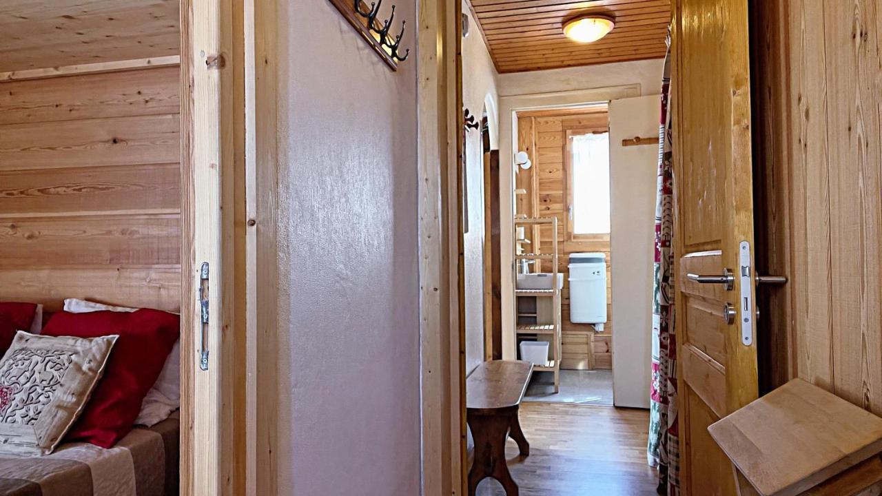 Fizhome Mt Blanc 파시 외부 사진