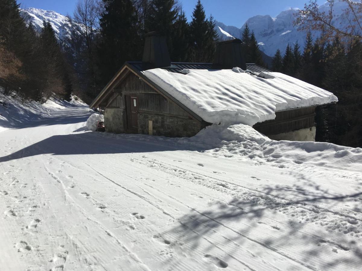 Fizhome Mt Blanc 파시 외부 사진